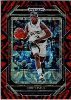 Chris Paul