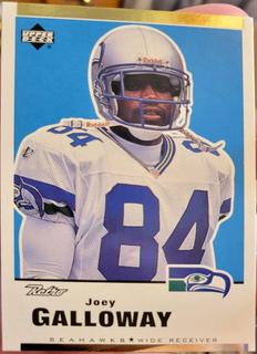 Joey Galloway