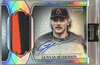 Gunnar Henderson
