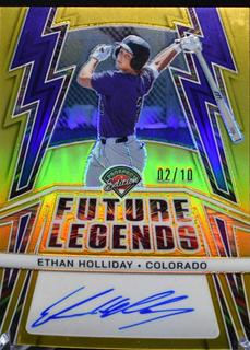 Ethan Holliday