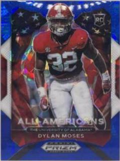 Dylan Moses