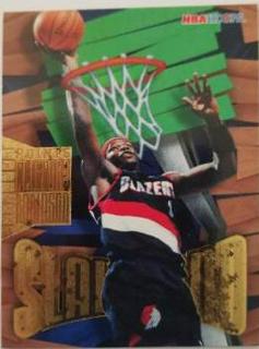 Clifford Robinson