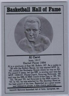 Al Cervi