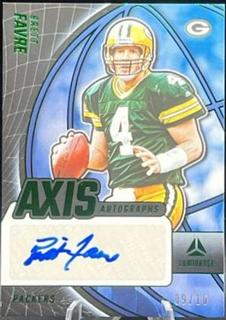 Brett Favre