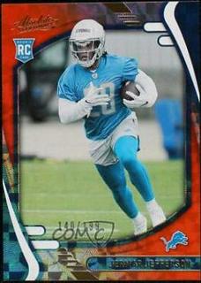 Jermar Jefferson