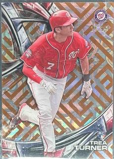 Trea Turner