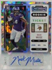 Nick Muse