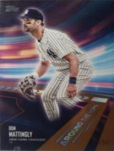 Don Mattingly