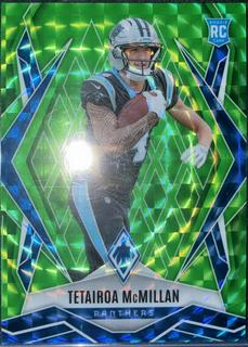 Tetairoa McMillan