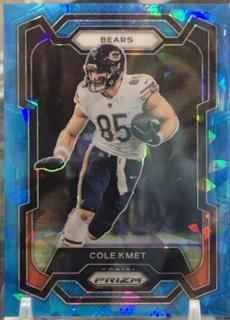 Cole Kmet