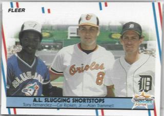 Al Slug. Shortstops