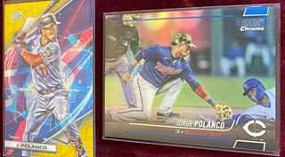 Jorge Polanco