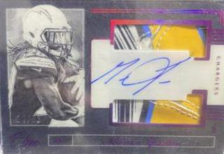 Melvin Gordon III
