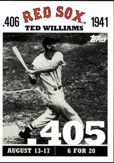 Ted Williams