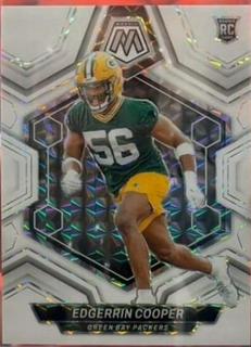 Edgerrin Cooper