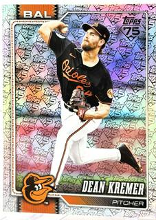 Dean Kremer