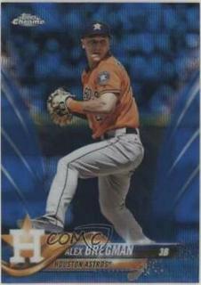 Alex Bregman