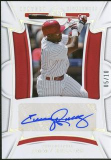 Jimmy Rollins