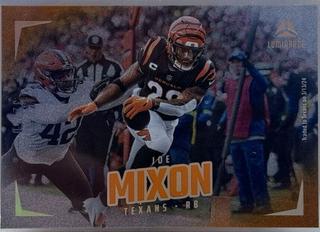 Joe Mixon