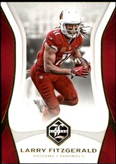 Larry Fitzgerald