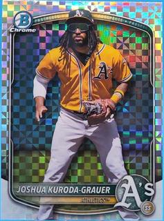 Joshua Kuroda-Grauer