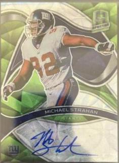 Michael Strahan