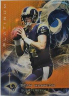 Sean Mannion