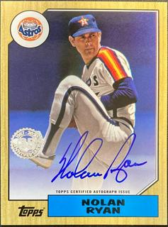 Nolan Ryan