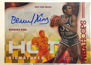 Bernard King
