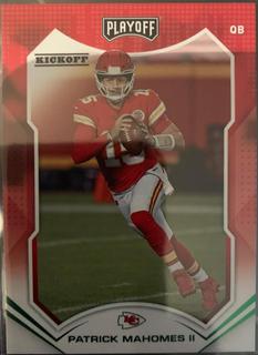 Patrick Mahomes II