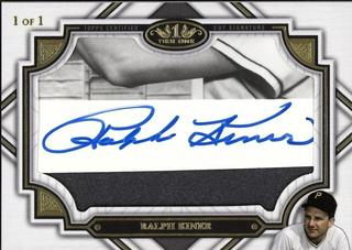 Ralph Kiner