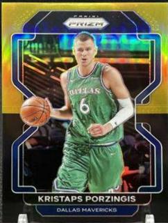 Kristaps Porzingis