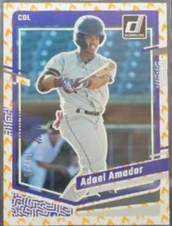 Adael Amador