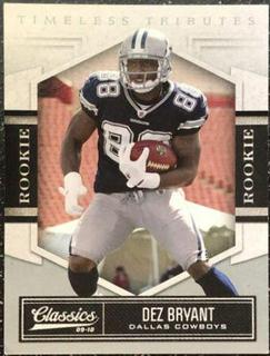 Dez Bryant