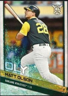 Matt Olson