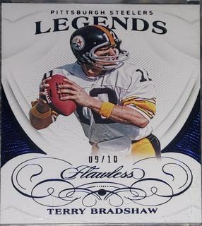 Terry Bradshaw