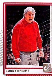 Bobby Knight