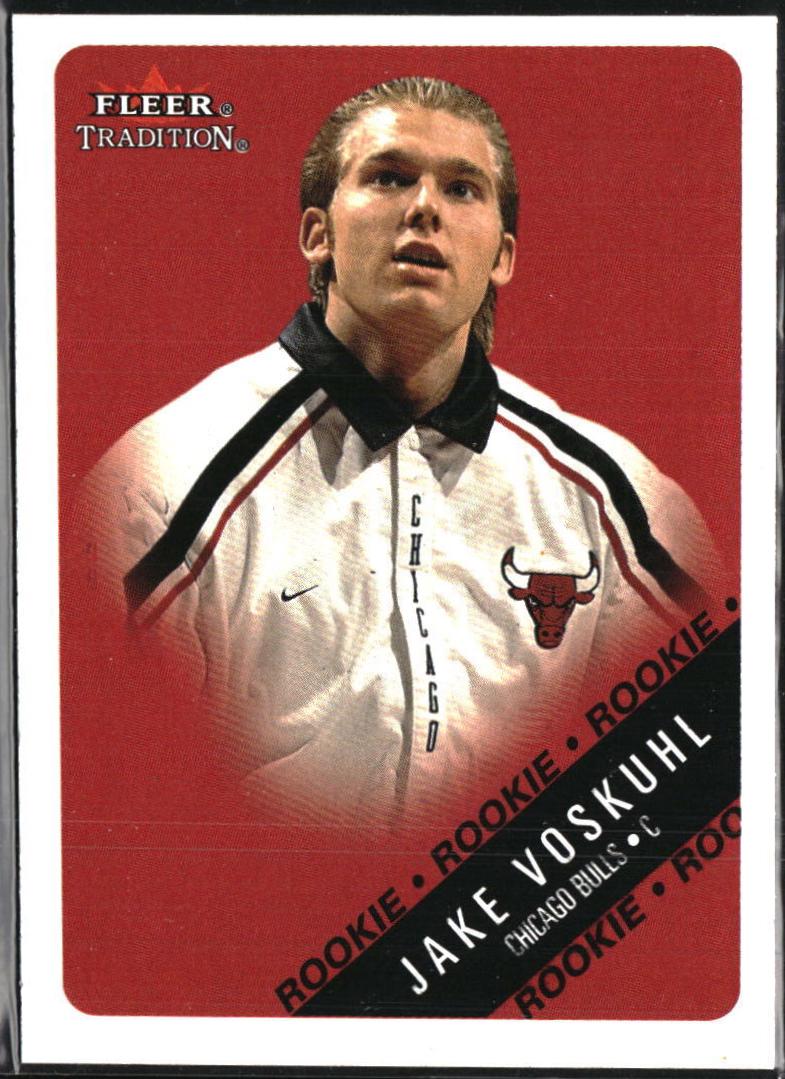 Jake Voskuhl