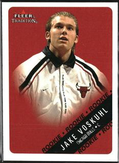 Jake Voskuhl