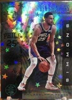 Ben Simmons