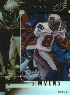 Tony Simmons
