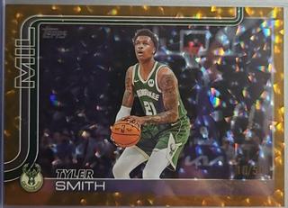 Tyler Smith