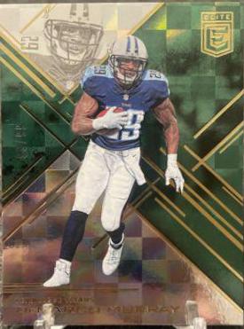 DeMarco Murray [Green] #7