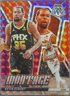 Kevin Durant
