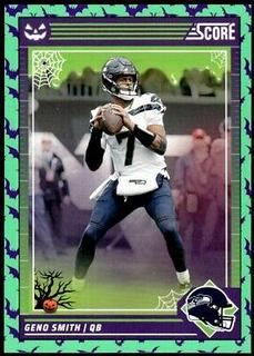 Geno Smith