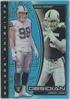 Howie Long / Maxx Crosby
