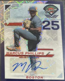 Marcus Phillips