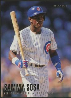 Sammy Sosa