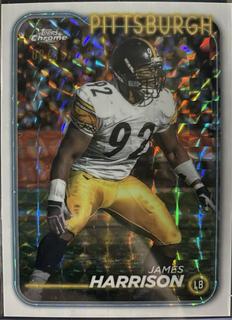 James Harrison