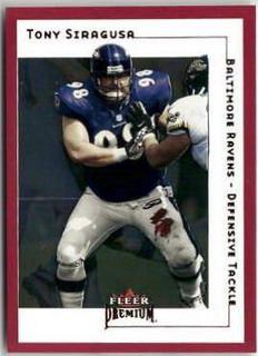 Tony Siragusa